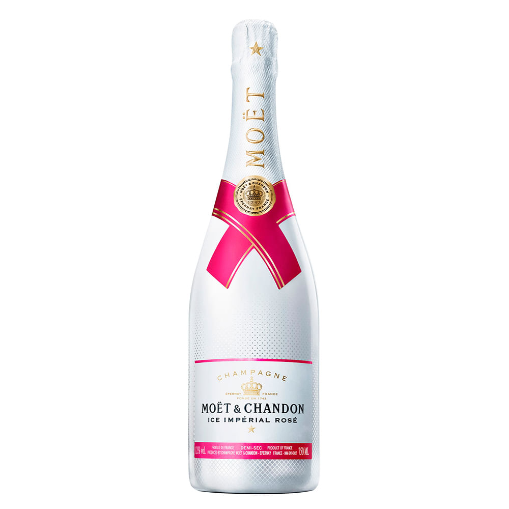ESPUMANTE-FRANCES-CHAMPAGNE-MOET-CHANDON-ICE-IMPERIAL-ROSE-750ML